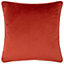 Wylder Nympha Abstract Spotted Piped Feather Filled Cushion