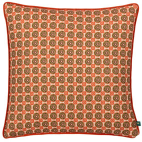 Wylder Onika Geometric Cushion Cover