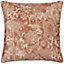 Wylder Tropics Bengal Chenille Polyester Filled Cushion