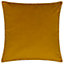Wylder Tropics Ebon Wilds Jahi Polyester Filled Cushion