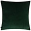 Wylder Tropics Ebon Wilds Jahi Polyester Filled Cushion