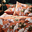 Wylder Tropics Kushiro Exotic Cotton Sateen Duvet Cover Set