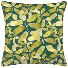 Wylder Tropics Lorena Botanical Outdoor Cushion Cover
