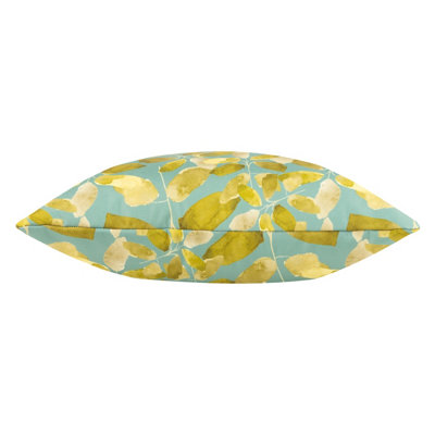 Wylder Tropics Lorena UV & Water Resistant Outdoor Polyester Filled Cushion