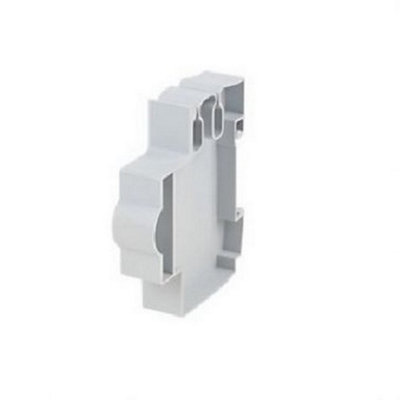 Wylex NHBLM1 1 MW MCB Profile Blanking Piece