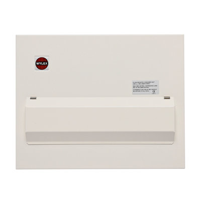 Wylex NM16FLA Flush Mounting Kit for 16 way Consumer Units