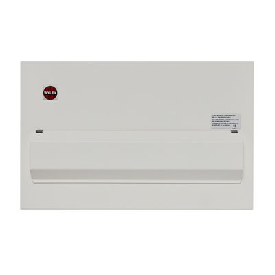 Wylex NM21FLA Conversion Kit 21 Module
