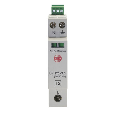 WYLEX NMT2SPD3W/1 SPD 1 Module