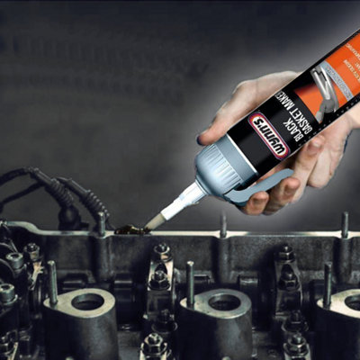 Black gasket discount