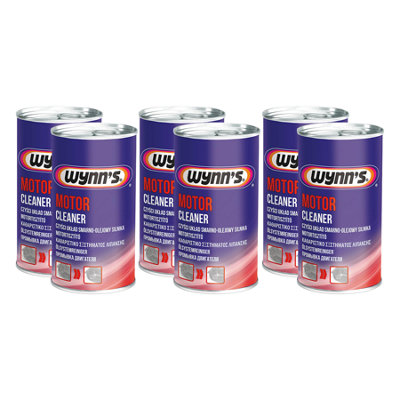 CRC - Fast Motor Flush – Auckland City Honda