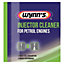 Wynns Petrol Injector Cleaner Fuel Additive Treatment Engine Performance 325ml
