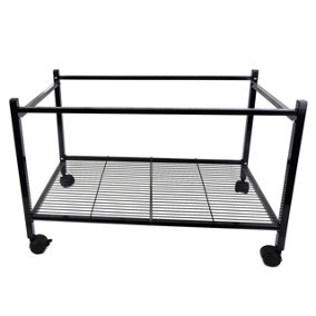 X-PART 100 Metal Stand for Grosvenor Langham Plaza Belfry Cages - XL Versions