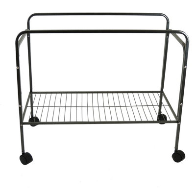 X-PART Stand for Rabbit 120cm Cages Metal