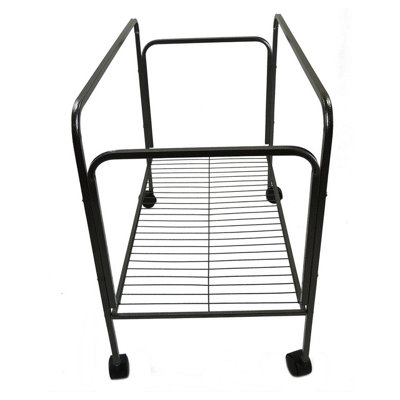 X-PART Stand for Rabbit 120cm Cages Metal - 4