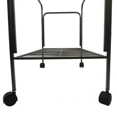 X-PART Stand for Rabbit 120cm Cages Metal - 5