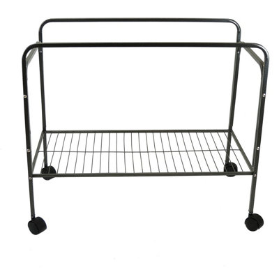 X-PART Stand for Rabbit 80cm Cages Metal