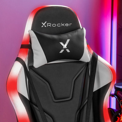 X rocker agility discount esports pc gaming chair