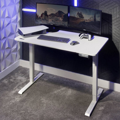 Desk 120cm wide discount