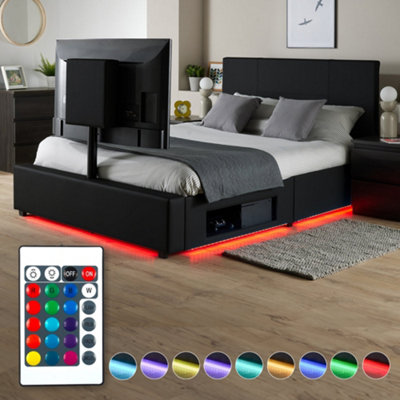 Bed rgb deals