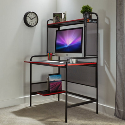 X deals rocker desk