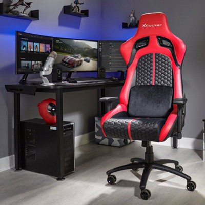 Cushion gaming online chair