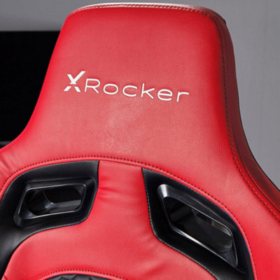 X rocker discount stinger gaming chair