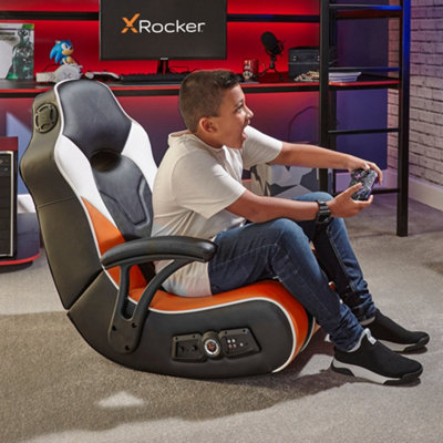 Kids gamer chair new arrivals