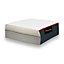 X Rocker Foam Mattress 3ft Single Hypoallergenic Medium Firm Comfort Gaming Bed