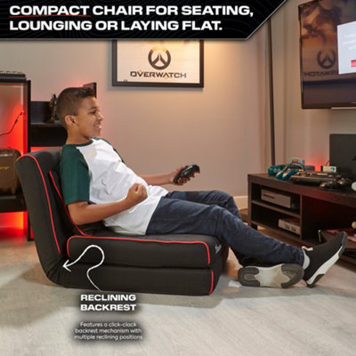 Gamer chair for discount bed