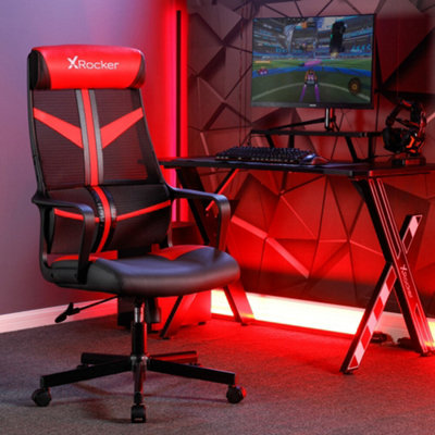 Ultimate pc gaming discount chair