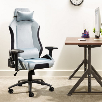 Comfy cheap deals desk chairs