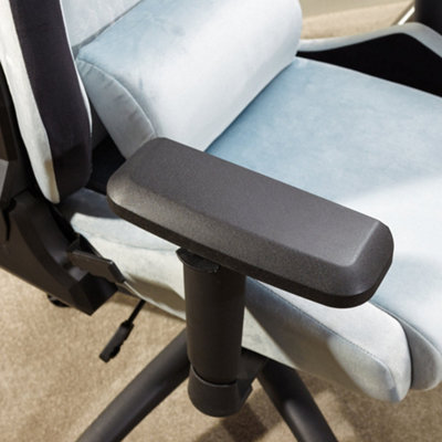 X rocker messina review sale