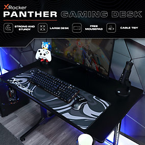 x-rocker-panther-gaming-desk- x-rocker-panther-gaming-desk-