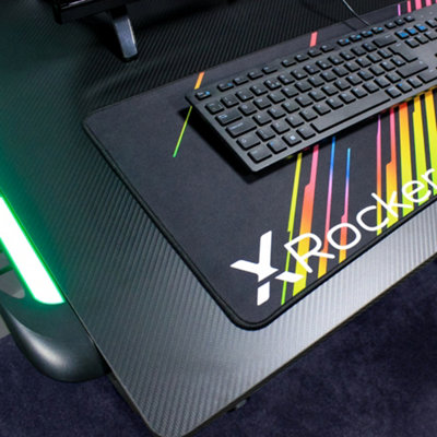 X rocker mouse pad sale