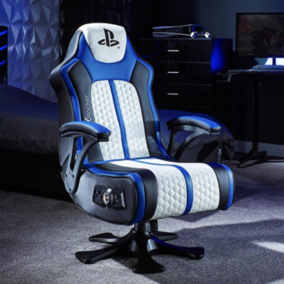 Gaming chair and headset sale