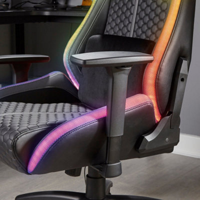 X rocker discount racing gaming chair