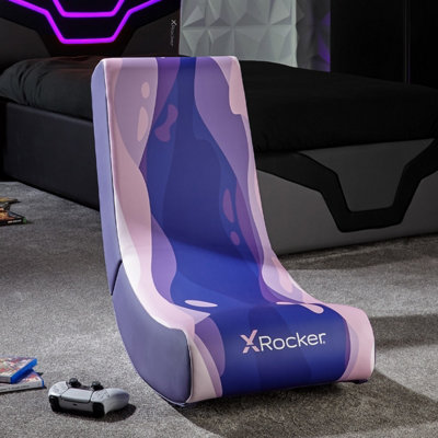 X rocker deals gaming chair foldable