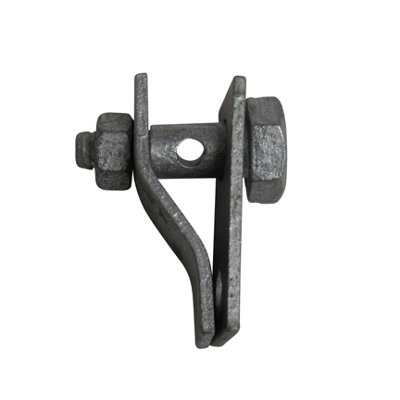 x10 Ferrule Locking Strainers - Chain Link Fencing Winder Line Tensioning