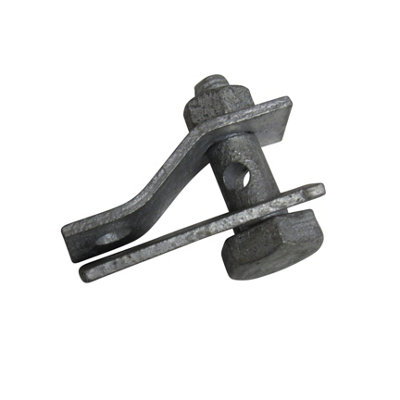 x10 Ferrule Locking Strainers - Chain Link Fencing Winder Line Tensioning