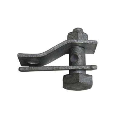 x10 Ferrule Locking Strainers - Chain Link Fencing Winder Line Tensioning