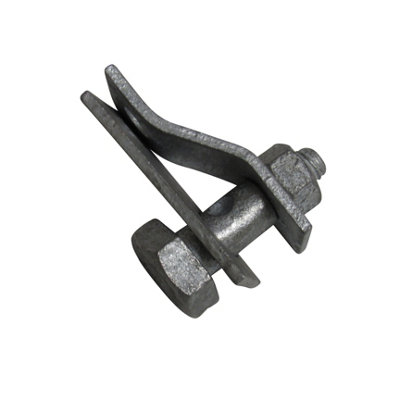 x10 Ferrule Locking Strainers - Chain Link Fencing Winder Line Tensioning