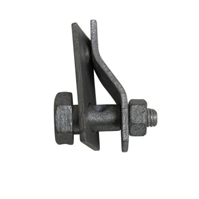 x10 Ferrule Locking Strainers - Chain Link Fencing Winder Line Tensioning