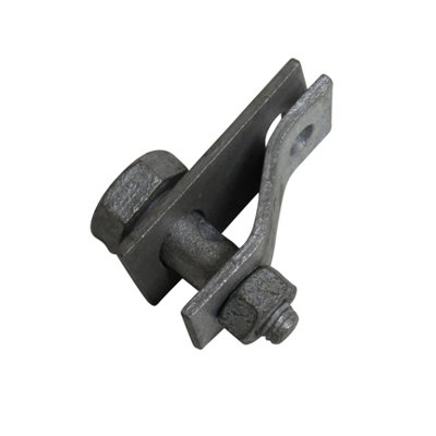 x10 Ferrule Locking Strainers - Chain Link Fencing Winder Line Tensioning
