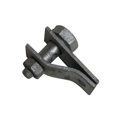 x10 Ferrule Locking Strainers - Chain Link Fencing Winder Line Tensioning