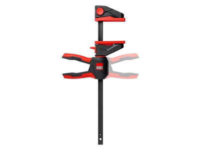 x2 Bessey EZ360-60 Rotating Handle Swivel One-Handed 360 Clamps 600mm EZ360 - 4