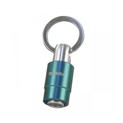 X2 Makita B-54411 Impact Screwdriver Push Fit Bit Holder 1/4" Bit Holder - 3