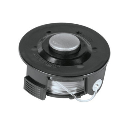 まっつん  X2 Makita Grass Trimmer Spool 6m Line Metal Bump Head DUR181Z