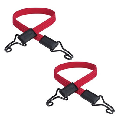 Bungee cords hot sale decathlon