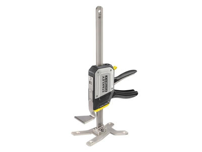 x2 Stanley Tradelift FatMax Lift Clamp Tool + Screwdriver STA183550 FMHT83550-1 - 3