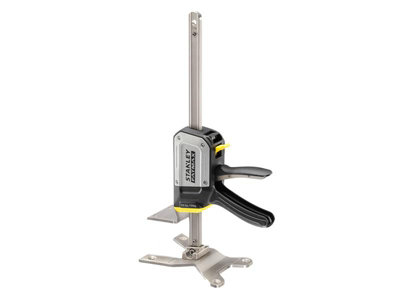 x2 Stanley Tradelift FatMax Lift Clamp Tool + Screwdriver STA183550 FMHT83550-1 - 4